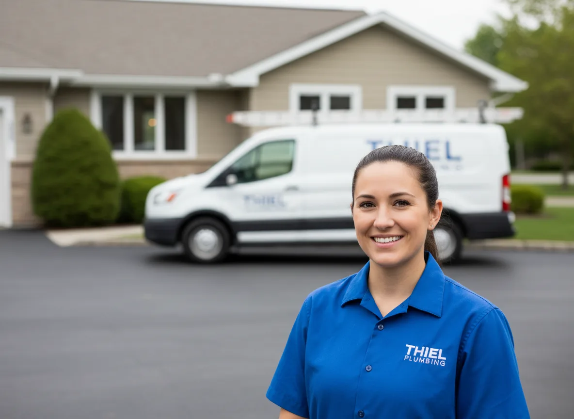 Plumber Ardmore, OK FAQs